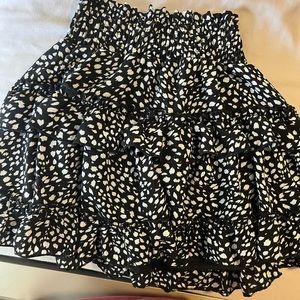 Altard state skirt